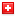 cegelec.ma server is located in Switzerland